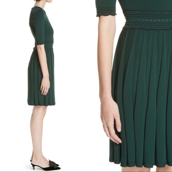 ted baker dorlean dress